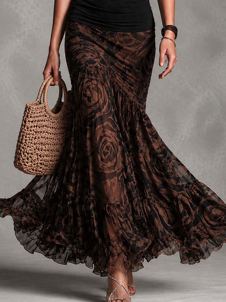Rita – Conjunto completo «Noche Boho»