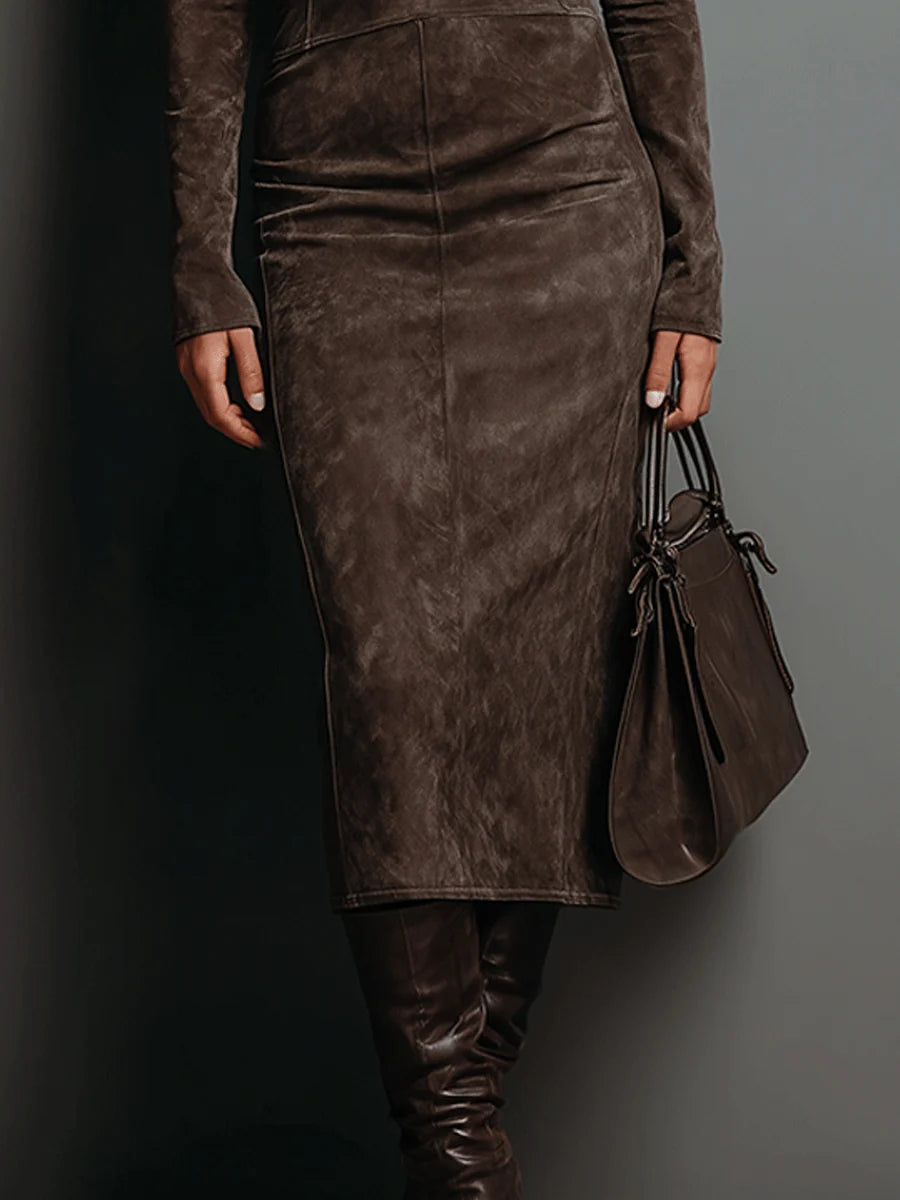 Fiorella – Vestido «Eleganza Italiana»
