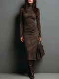 Fiorella – Vestido «Eleganza Italiana»
