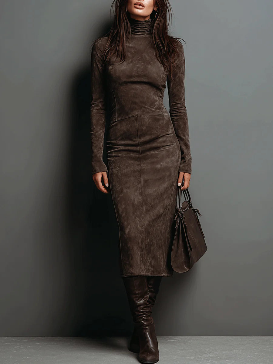 Fiorella – Vestido «Eleganza Italiana»
