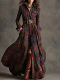 Jessica | Vestido «Sueño de otoño»