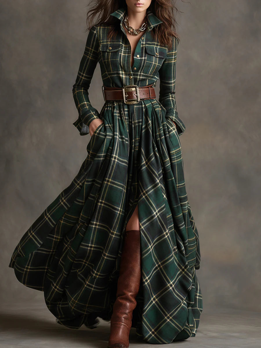 Jessica | Vestido «Sueño de otoño»