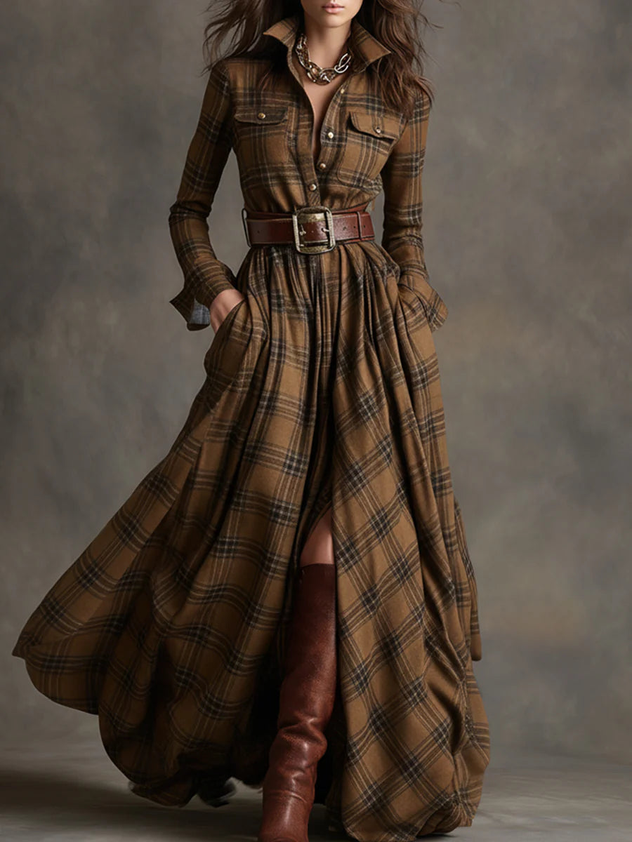Jessica | Vestido «Sueño de otoño»