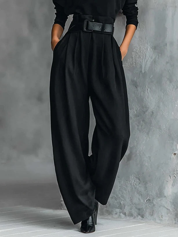 Ida – Conjunto negro imperial